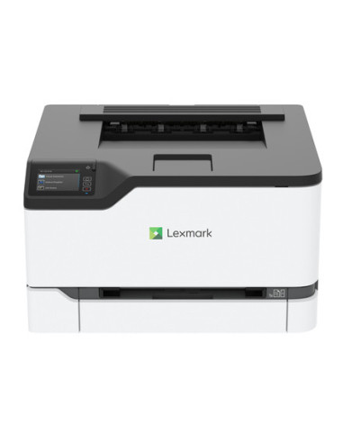 Imprimanta laser A4 color Lexmark CS431dw