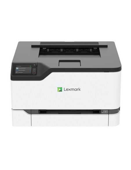 Imprimanta laser A4 color Lexmark CS431dw