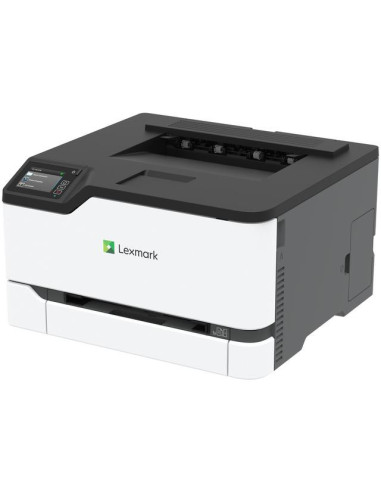 Imprimanta laser A4 color Lexmark CS431dw