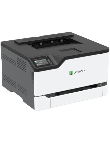 Imprimanta laser A4 color Lexmark CS431dw