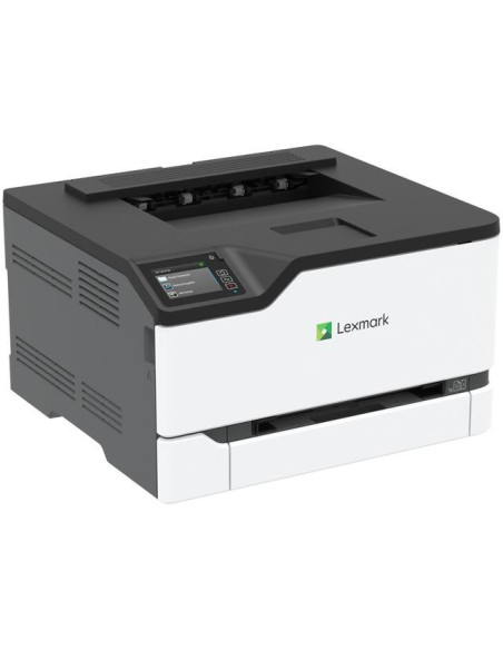 Imprimanta laser A4 color Lexmark CS431dw