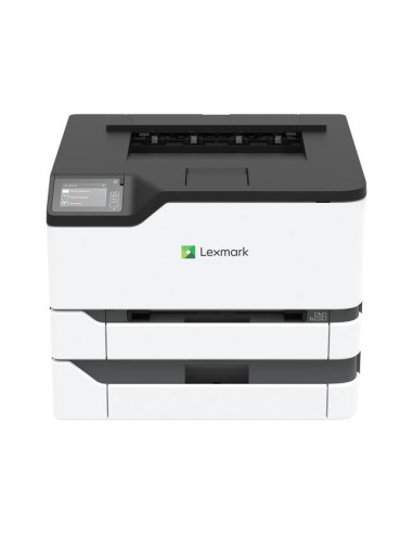 Imprimanta laser A4 color Lexmark CS431dw