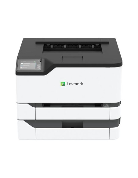 Imprimanta laser A4 color Lexmark CS431dw