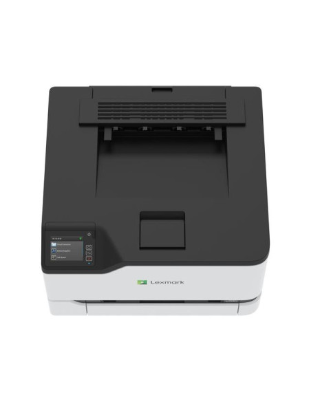 Imprimanta laser A4 color Lexmark CS431dw