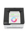 Imprimanta laser A4 color Lexmark CS431dw
