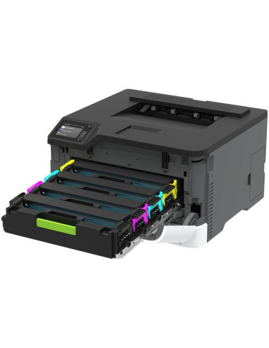 Imprimanta laser A4 color Lexmark CS431dw