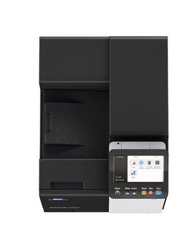 Imprimanta laser A4 color Minolta Bizhub C3300i