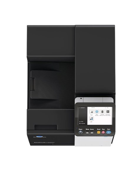 Imprimanta laser A4 color Minolta Bizhub C3300i
