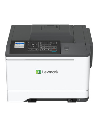 Imprimanta laser A4 color Lexmark CS521DN