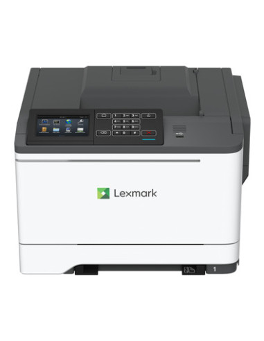 Imprimanta laser A4 color Lexmark CS622DE
