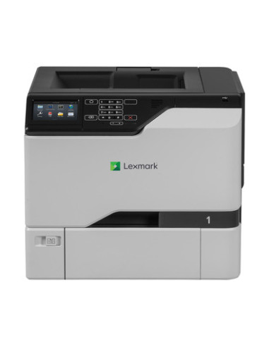 Imprimanta laser A4 color Lexmark CS725DE