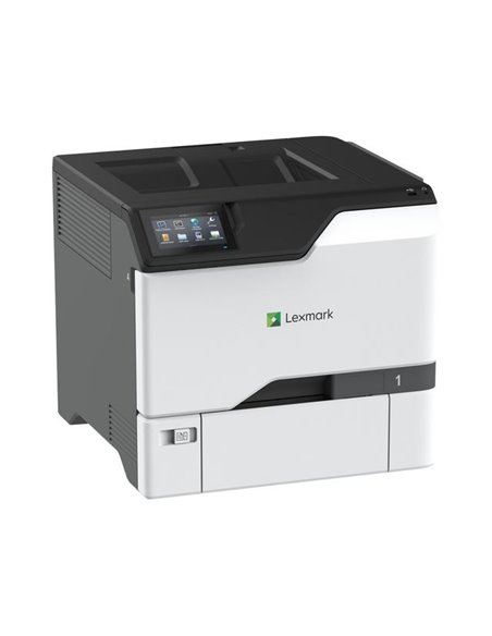 Imprimanta laser color A4 Lexmark CS730de