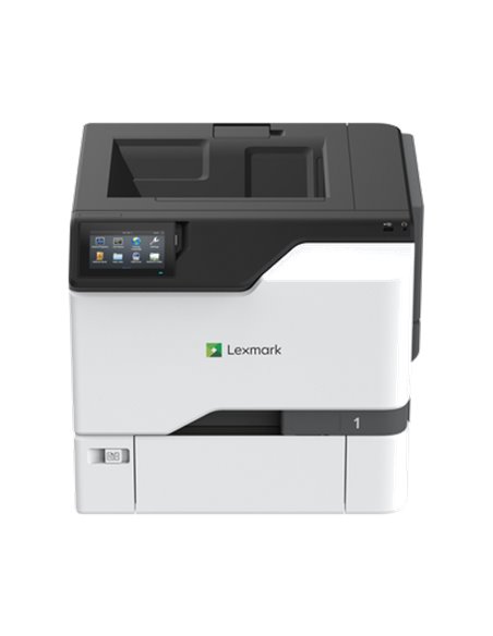 Imprimanta laser color A4 Lexmark CS730de