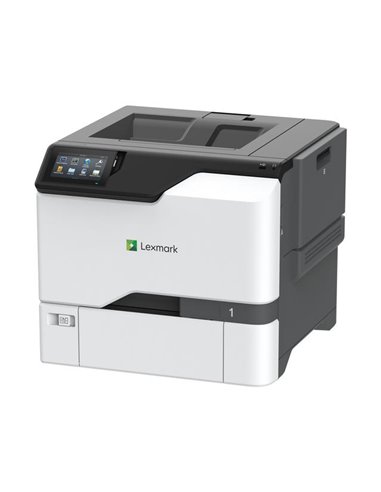 Imprimanta laser color A4 Lexmark CS730de