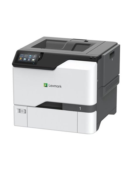 Imprimanta laser color A4 Lexmark CS730de