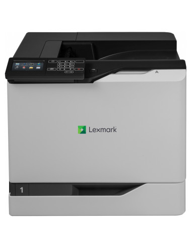 Imprimanta laser A4 color Lexmark CS820DE