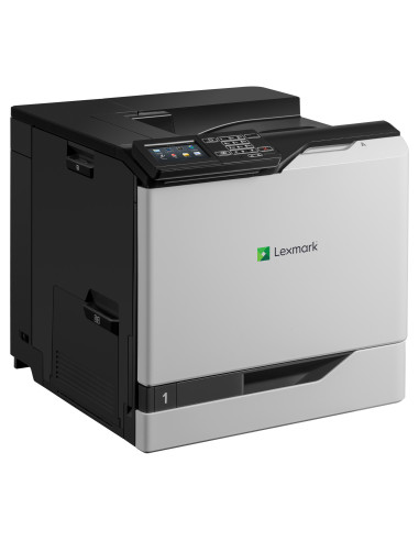 Imprimanta laser A4 color Lexmark CS820DE