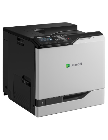Imprimanta laser A4 color Lexmark CS820DE
