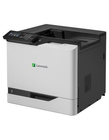 Imprimanta laser A4 color Lexmark CS820DE