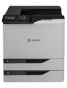 Imprimanta laser A4 color Lexmark CS820DTE