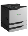 Imprimanta laser A4 color Lexmark CS820DTE
