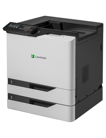 Imprimanta laser A4 color Lexmark CS820DTE