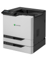 Imprimanta laser A4 color Lexmark CS820DTE