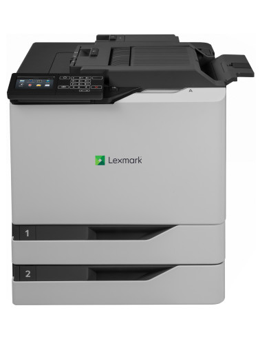 Imprimanta laser A4 color Lexmark CS820DTFE