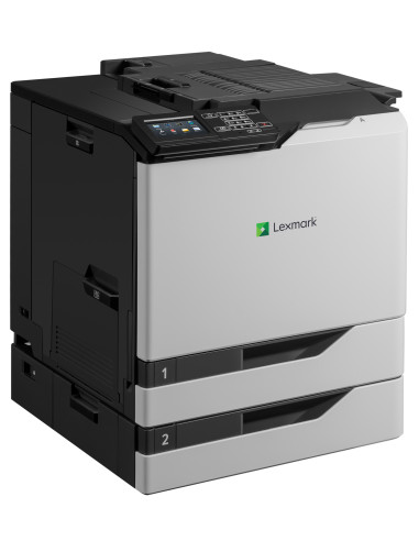 Imprimanta laser A4 color Lexmark CS820DTFE