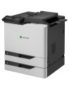 Imprimanta laser A4 color Lexmark CS820DTFE