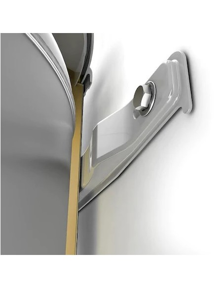 Boiler electric Tesy GCV503820B11TSR, 50 l, putere 2000 W, capacitate 50 L, presiune 0.8 Mpa