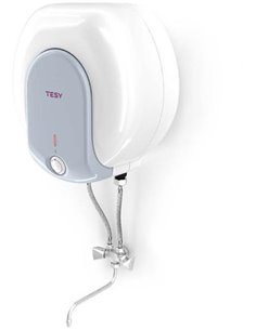 Boiler electric Tesy Compact Line TESY GCU1515L52RC, putere 2