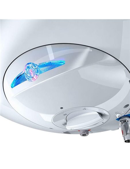 Boiler electric Tesy BiLight GCV804420B11TSR, putere 2000 W, capacitate 80 L, presiune 0.8 Mpa, izolatie 18 mm, instalare vertic Boiler electric Tesy BiLight GCV804420B11TSR, putere 2000 W, capacitate 80 L, presiune 0.8 Mpa, izolatie 18 mm, instalare vertic