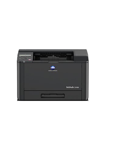 Imprimanta laser color A4 Minolta Bizhub C3100i