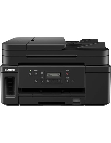 Imprimanta Multifunctionala inkjet mono A4 Canon PIXMA GM4040