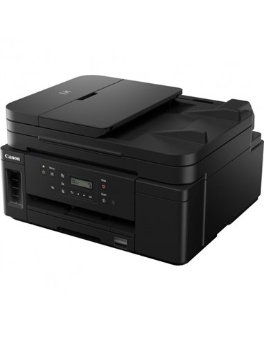 Imprimanta Multifunctionala inkjet mono A4 Canon PIXMA GM4040