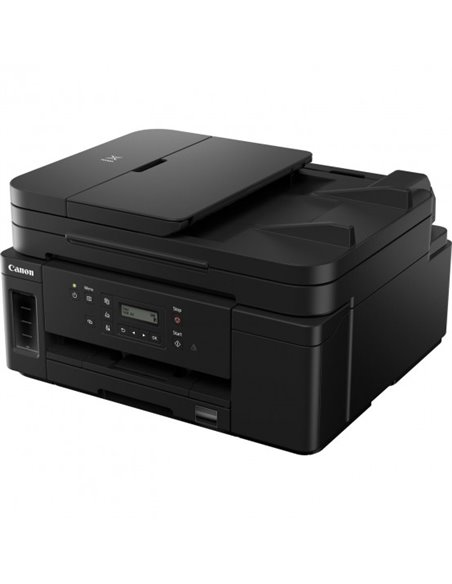 Imprimanta Multifunctionala inkjet mono A4 Canon PIXMA GM4040