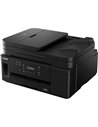 Imprimanta Multifunctionala inkjet mono A4 Canon PIXMA GM4040