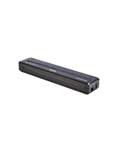Imprimanta termica portabila Brother Pocket Jet PJ-773