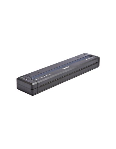 Imprimanta termica portabila Brother Pocket Jet PJ-773