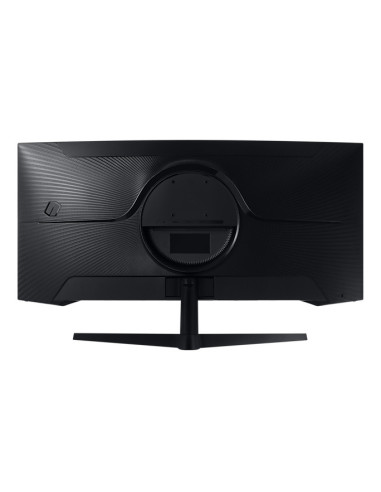 MONITOR LCD 34" C34G55TWWR LC34G55TWWRXEN SAMSUNG