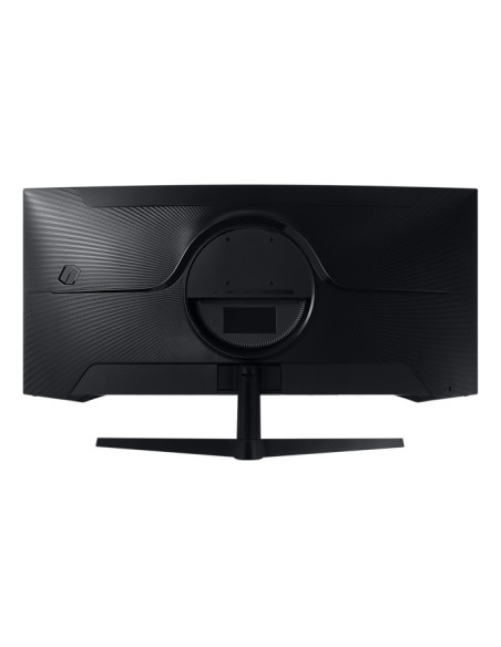 MONITOR LCD 34" C34G55TWWR LC34G55TWWRXEN SAMSUNG