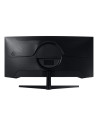 MONITOR LCD 34" C34G55TWWR LC34G55TWWRXEN SAMSUNG