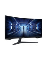 MONITOR LCD 34" C34G55TWWR LC34G55TWWRXEN SAMSUNG