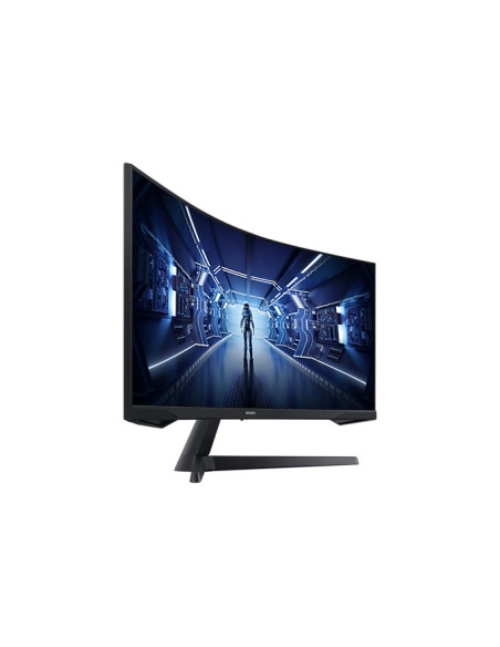 MONITOR LCD 34" C34G55TWWR LC34G55TWWRXEN SAMSUNG