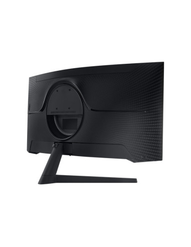 MONITOR LCD 34" C34G55TWWR LC34G55TWWRXEN SAMSUNG