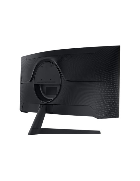 MONITOR LCD 34" C34G55TWWR LC34G55TWWRXEN SAMSUNG
