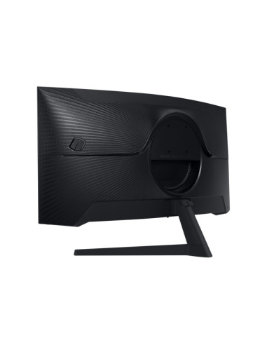 MONITOR LCD 34" C34G55TWWR LC34G55TWWRXEN SAMSUNG