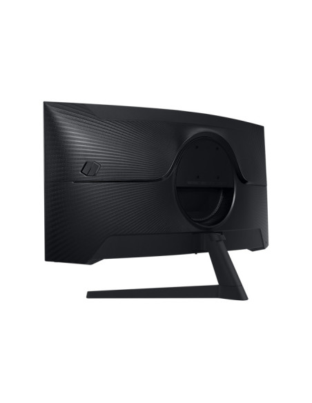 MONITOR LCD 34" C34G55TWWR LC34G55TWWRXEN SAMSUNG