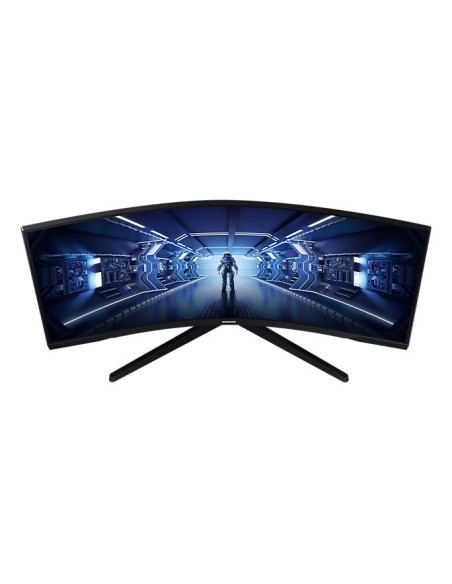 MONITOR LCD 34" C34G55TWWR LC34G55TWWRXEN SAMSUNG